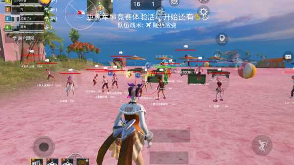 目前和平精英辅助哪个好