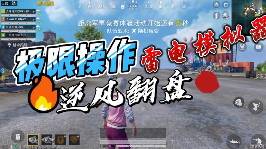 和平精英神马辅助破解版